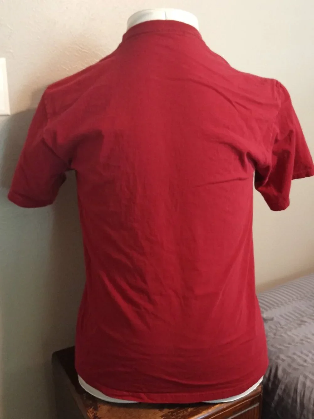 2012 NCAA Men's Gymnastics Championships Collectible T-shirt Shirt (Norman OK) - Picture 3 of 7